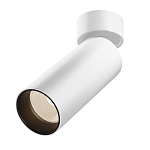 Потолочный светильник Technical C055CL-L20W2.7-3-4K-M-W 250_100_Array